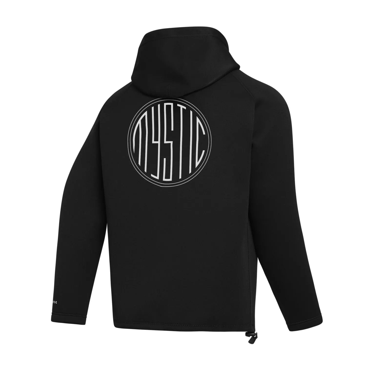 Mystic Grit Neoprene Hoodie 2mm S2AS