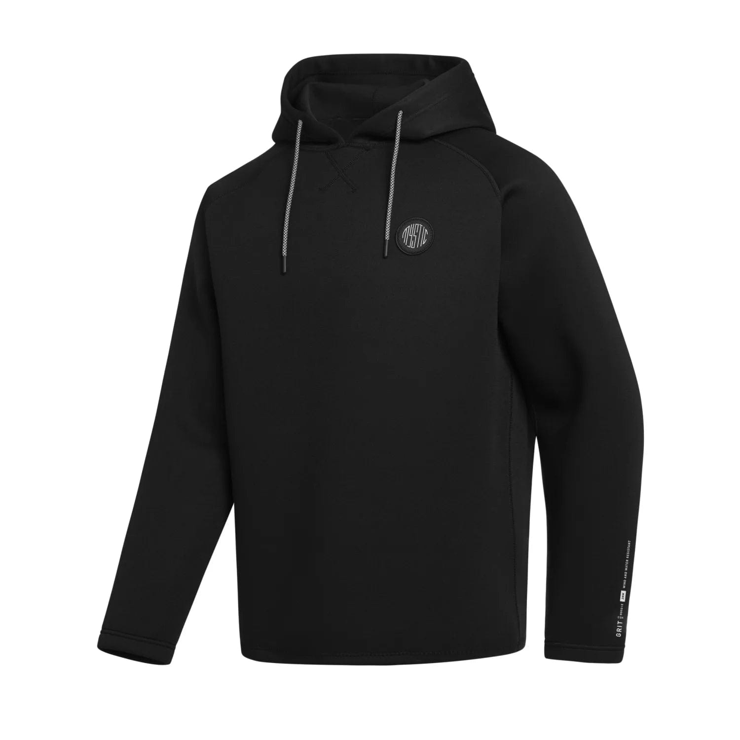 Mystic Grit Neoprene Hoodie 2mm S2AS