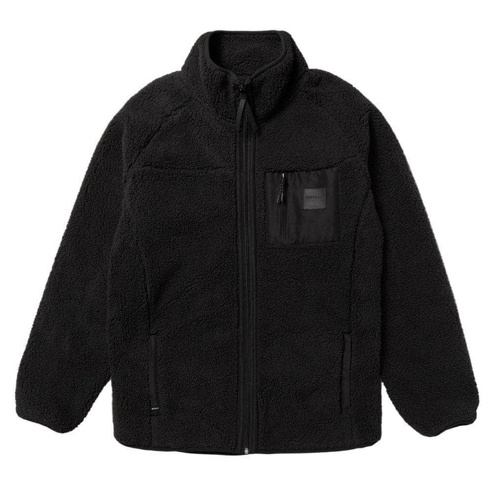 Mystic H.O.T. Sweat (Black) S2AS