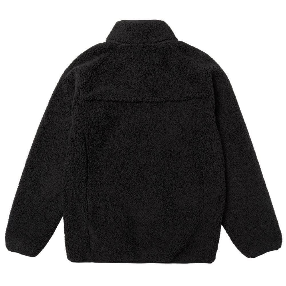 Mystic H.O.T. Sweat (Black) S2AS