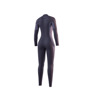 Mystic Haven Fullsuit 3/2mm Double FrontZip Women - Purple - 2026 Mystic