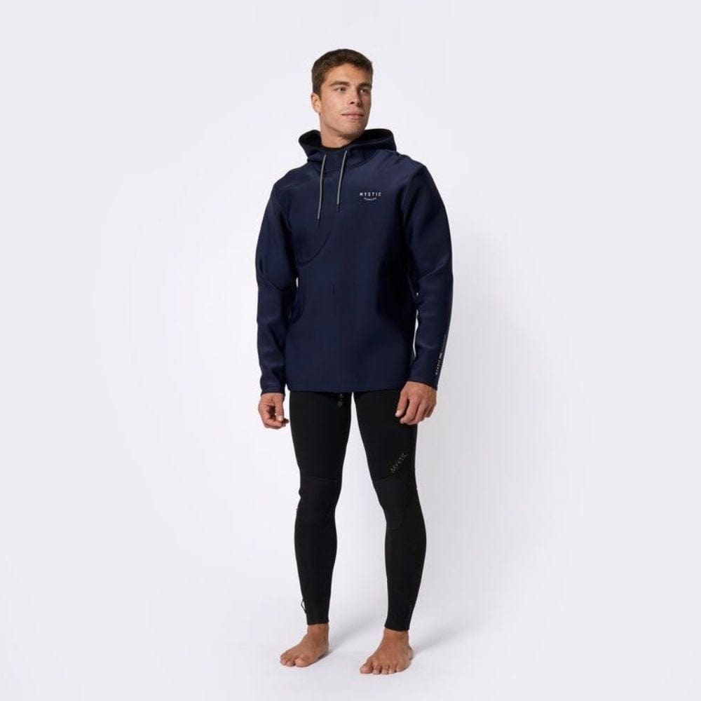 Mystic Haze Neoprene Hoodie 2mm S2AS