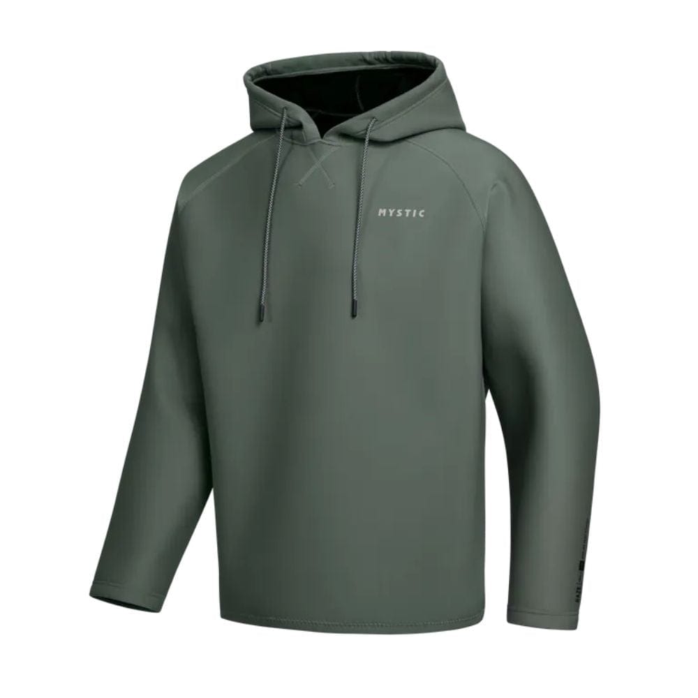 Mystic Haze Neoprene Hoodie 2mm S2AS