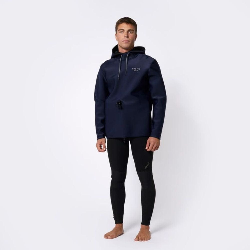 Mystic Haze Neoprene Hoodie 2mm S2AS