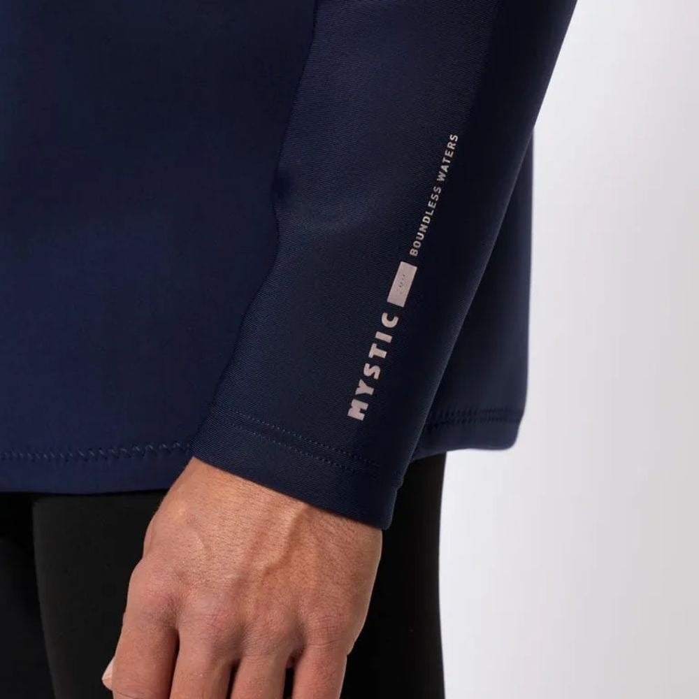 Mystic Haze Neoprene Hoodie 2mm S2AS