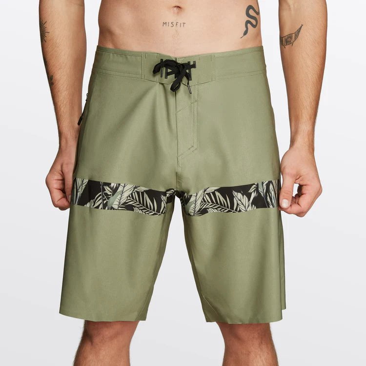 Mystic  High Performance BoardShort S2AS