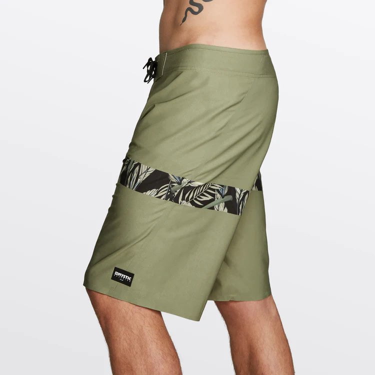 Mystic  High Performance BoardShort S2AS