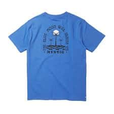 Mystic Ignite T-Shirt (Blue sky) S2AS