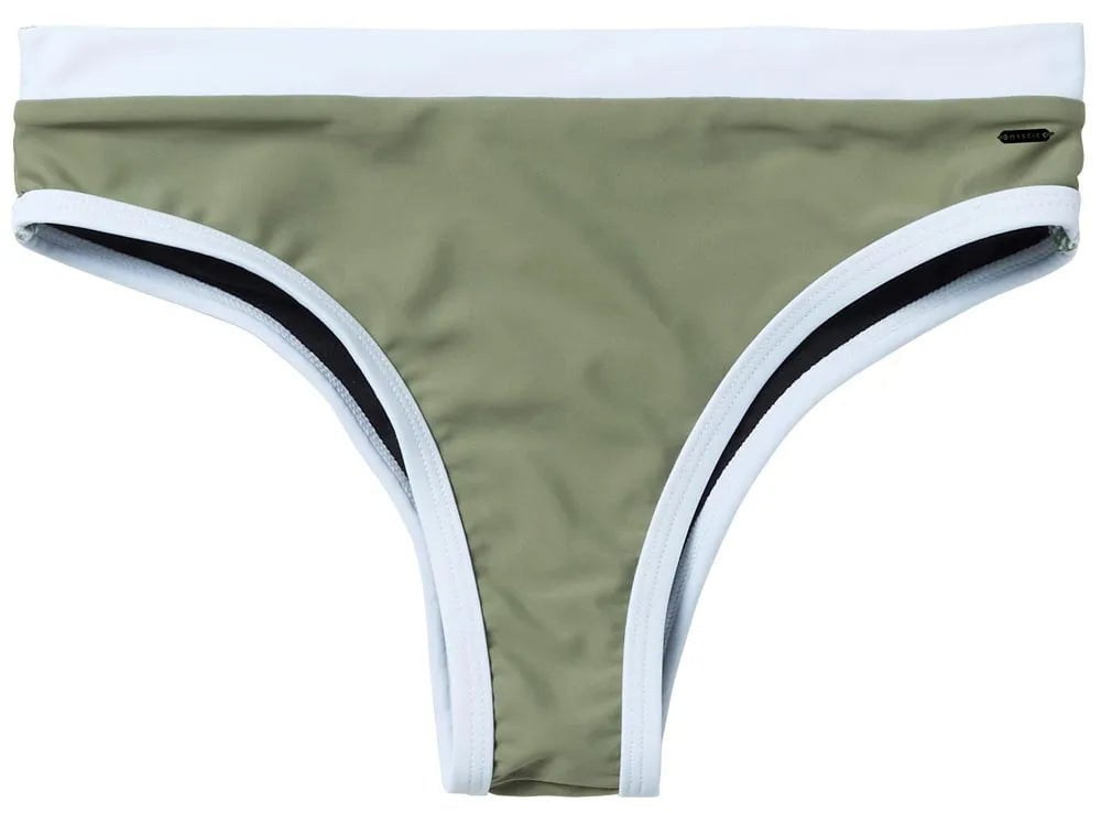 Mystic Jalou Bikini Bottom S2AS