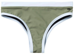 Mystic Jalou Bikini Bottom S2AS