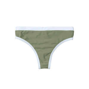 Mystic Jalou Bikini Bottom S2AS