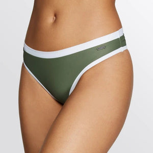 Mystic Jalou Bikini Bottom S2AS