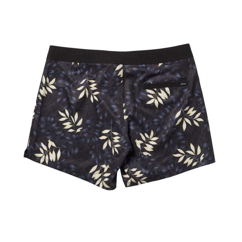 Mystic Jayde Boardshort (Multiple Color) S2AS