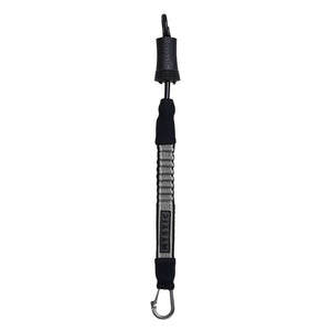 Mystic Kite Safety Leash Short S2AS