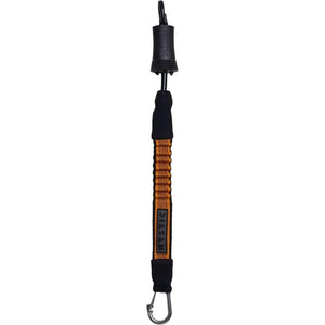Mystic Kite Safety Leash Short S2AS