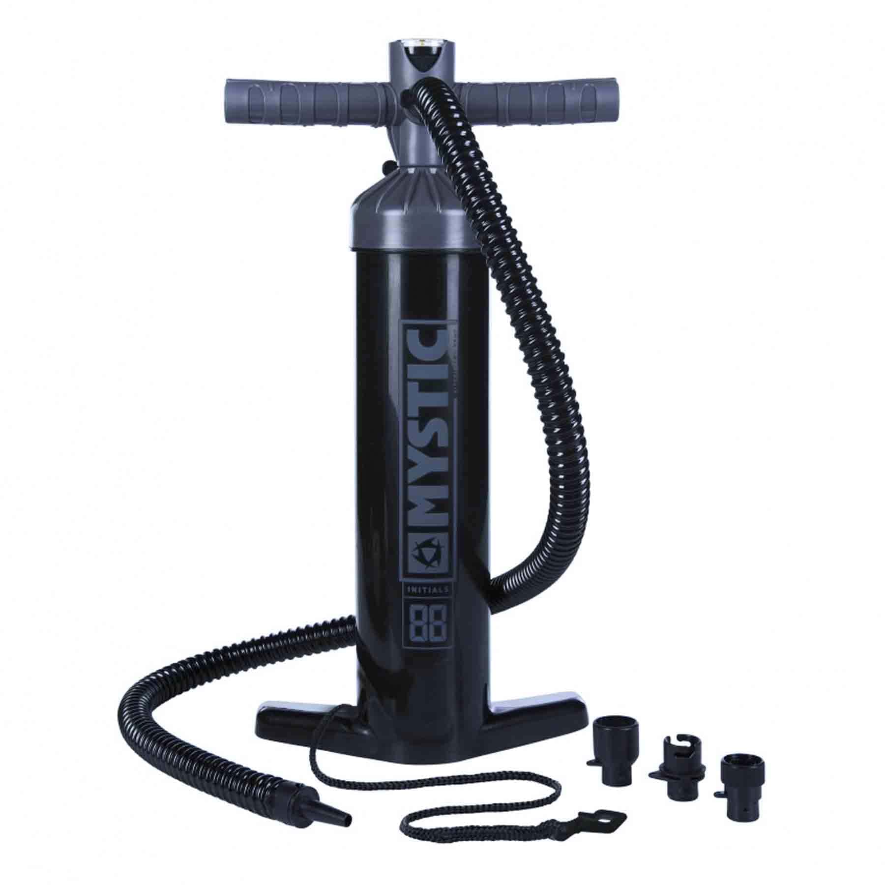 Mystic Kitesurf Pump S2AS