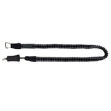Mystic Kitesurfing Safety Leash Long 110cm (Various Colours) S2AS
