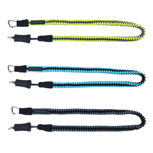 Mystic Kitesurfing Safety Leash Long 110cm (Various Colours) S2AS