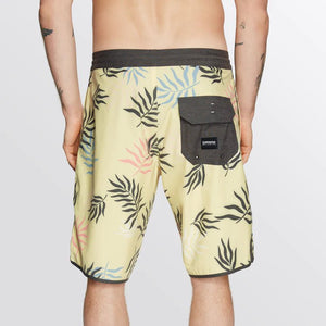 Mystic Leaf Movement BoardShort S2AS