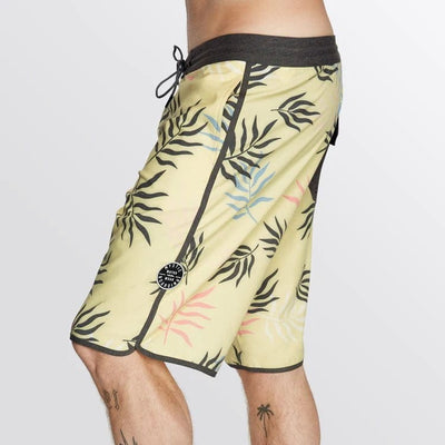 Mystic Leaf Movement BoardShort S2AS