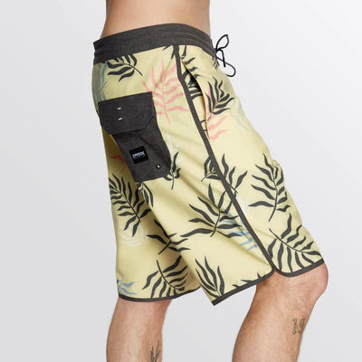 Mystic Leaf Movement BoardShort S2AS