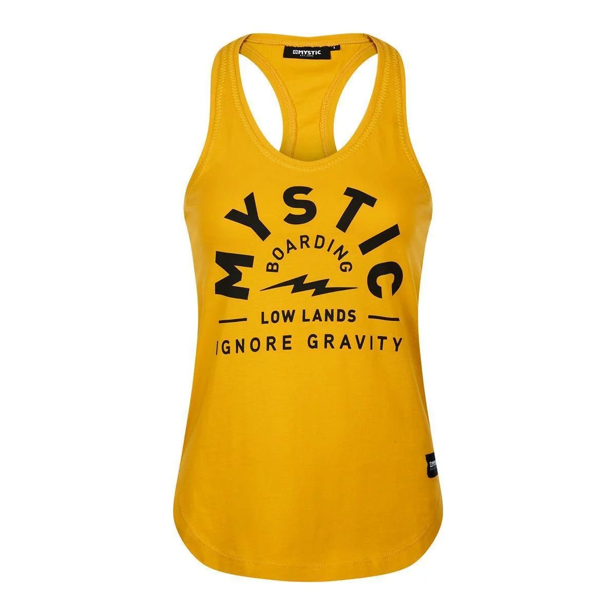 Mystic Lowe Singlet Women S2AS