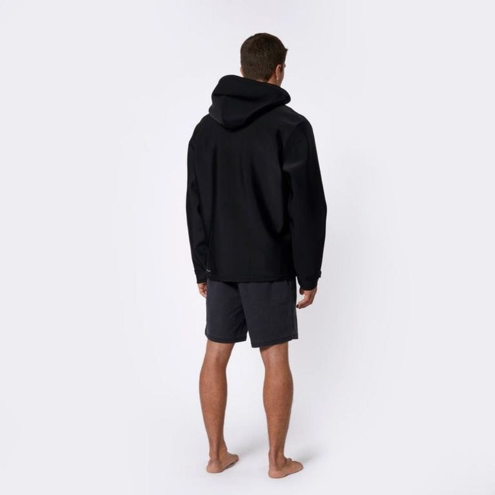 Mystic Manic Neoprene Jacket 2mm S2AS
