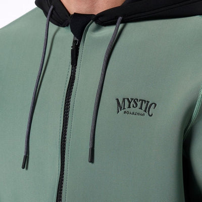 Mystic Manic Neoprene Jacket 2mm MYSTIC