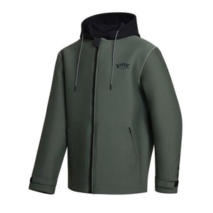 Mystic Manic Neoprene Jacket 2mm S2AS