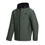 Mystic Manic Neoprene Jacket 2mm S2AS