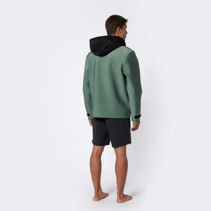 Mystic Manic Neoprene Jacket 2mm S2AS