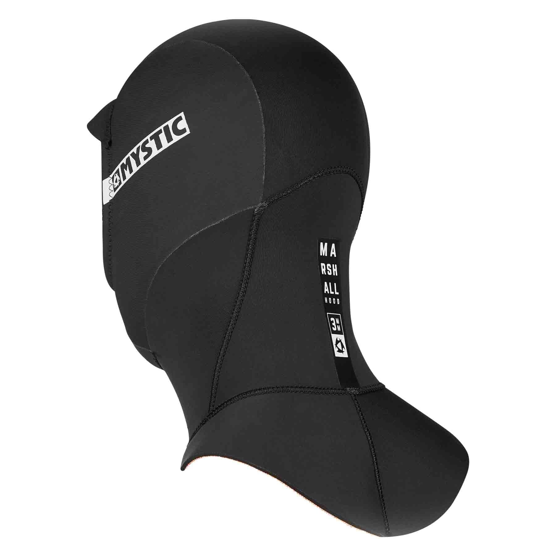 Mystic Marshall 3MM Wetsuit Hood Long S2AS