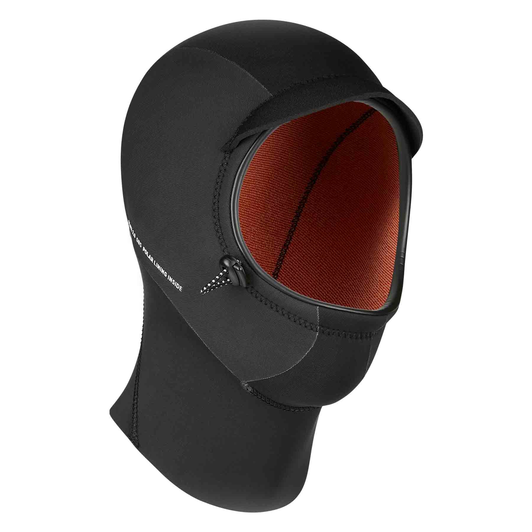 Mystic Marshall 3MM Wetsuit Hood S2AS