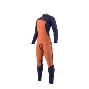 Mystic Marshall 5/3 Chest Zip Wetsuit S2AS