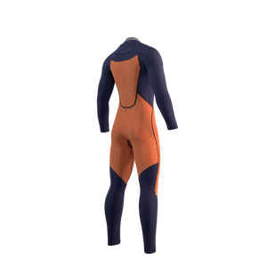 Mystic Marshall 5/3 Chest Zip Wetsuit S2AS