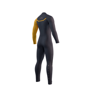 Mystic Marshall 5/3 Chest Zip Wetsuit S2AS