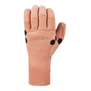 Mystic Marshall 5 Finger 3mm Gloves S2AS