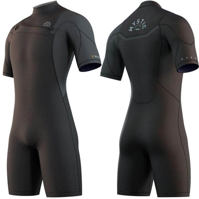 Mystic Marshall CZ Shorty Wetsuit Surface2Air Sports