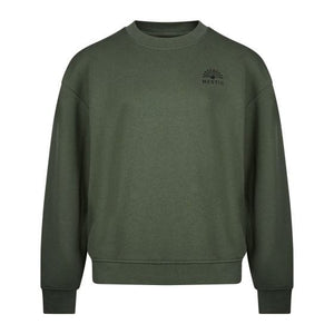 Mystic Marvel Sweat (Army) S2AS