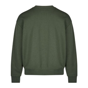 Mystic Marvel Sweat (Army) S2AS
