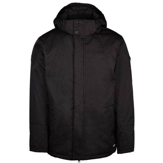 Mystic Mason Jacket (Black) S2AS