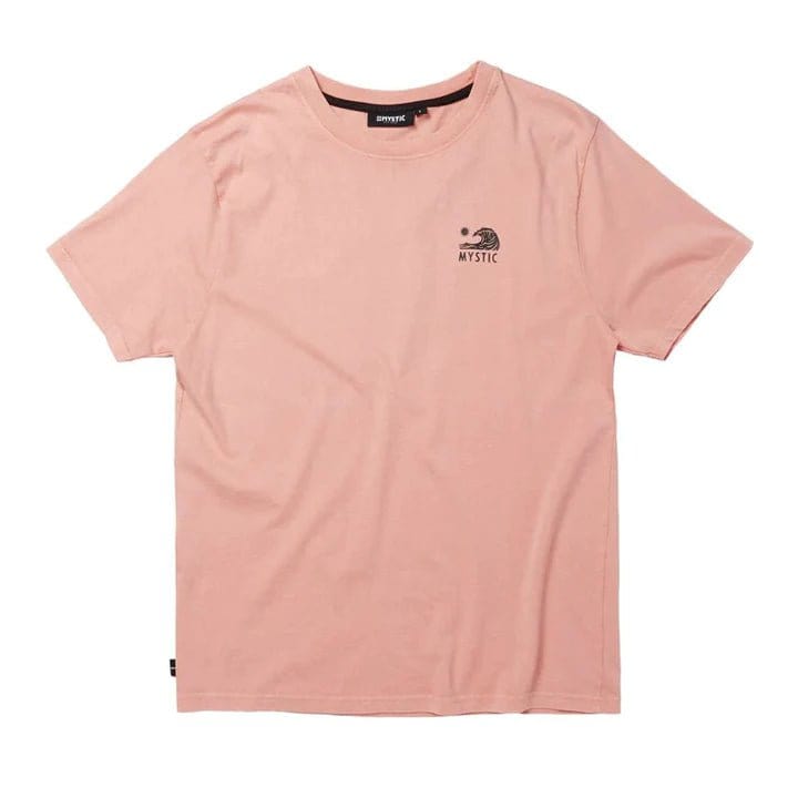 Mystic Moonwash Tee (Soft Coral) S2AS