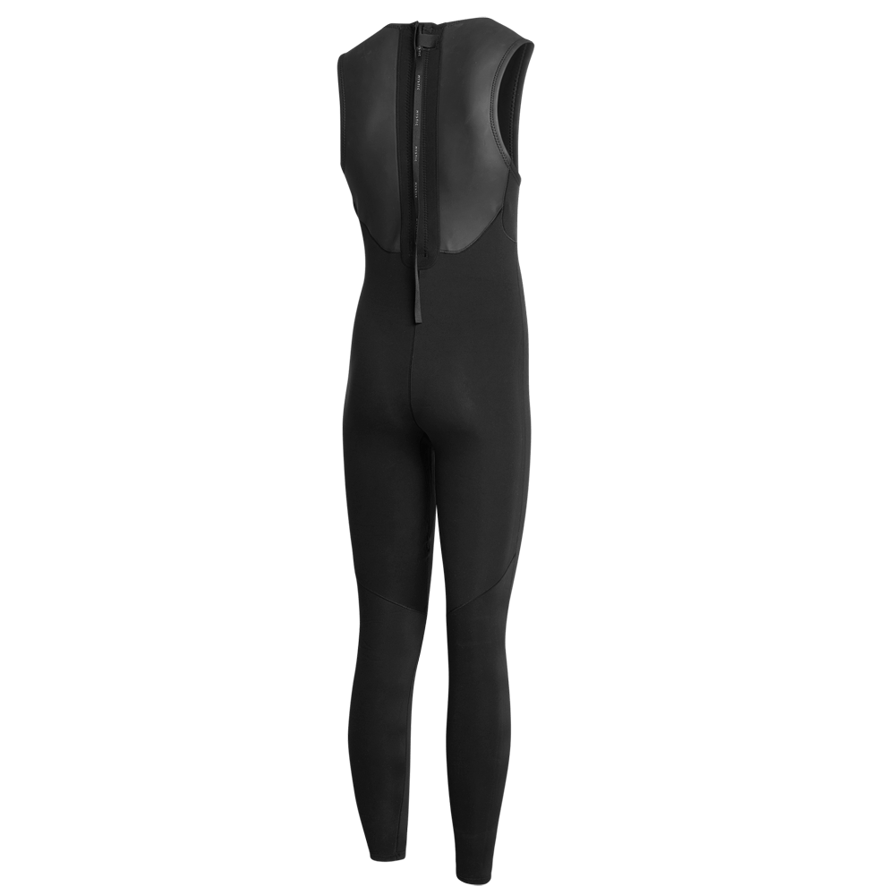 Mystic Mystic Long John Surf - 2026 - Black Mystic