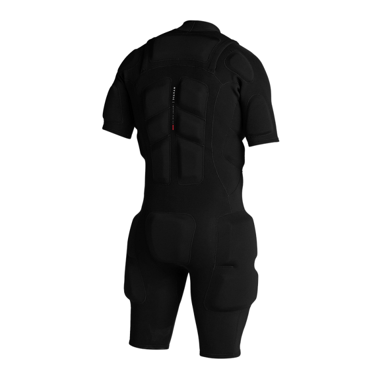 Mystic Mystic Star Fullsuit 3/2mm BackZip - Black - 2026 Mystic