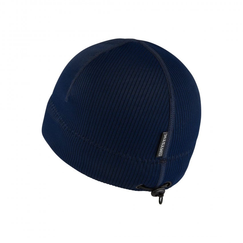 Mystic Neoprene Beanie 2mm (Petrol) S2AS