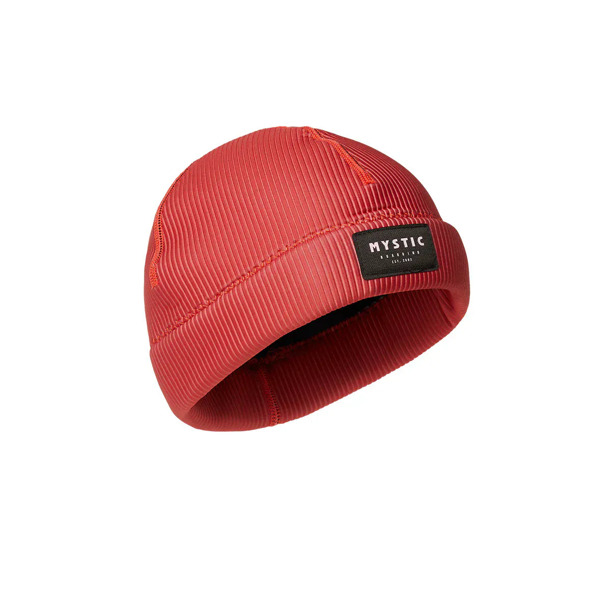 Mystic Neoprene Beanie 2mm (Red) MYSTIC