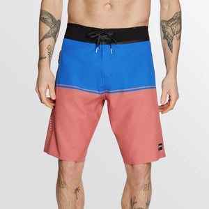 Mystic OffBeat High Performance BoardShort S2AS