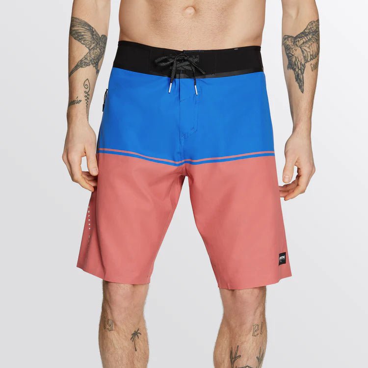 Mystic OffBeat High Performance BoardShort S2AS