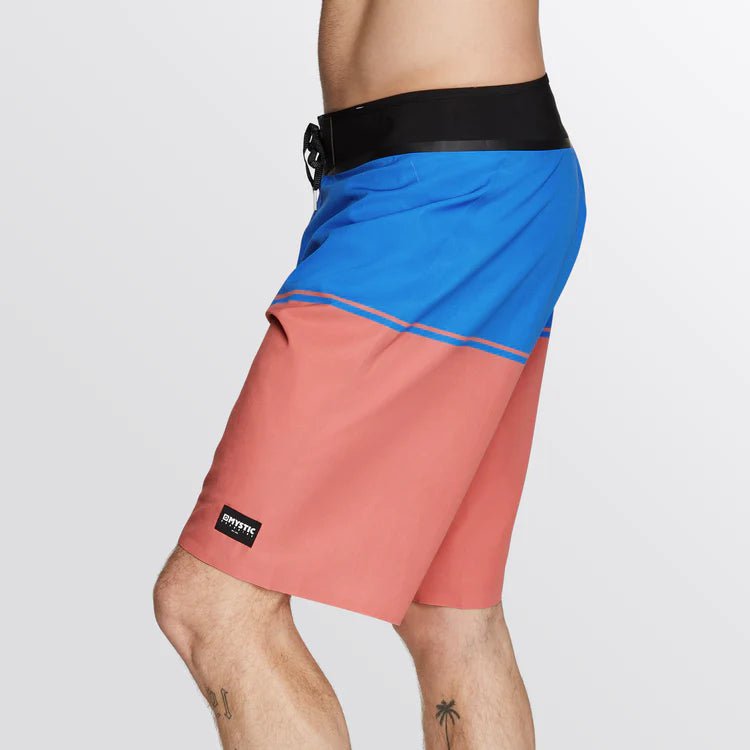 Mystic OffBeat High Performance BoardShort S2AS