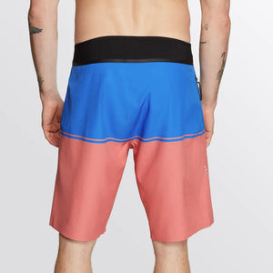 Mystic OffBeat High Performance BoardShort S2AS
